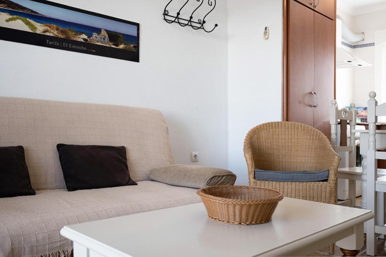 Alboran 208 Appartement Conil De La Frontera Buitenkant foto