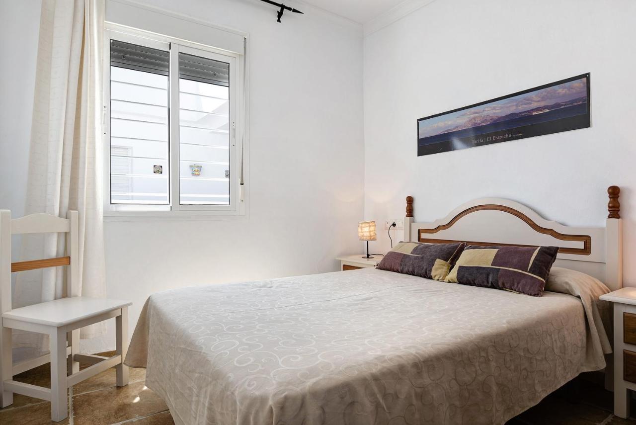 Alboran 208 Appartement Conil De La Frontera Buitenkant foto
