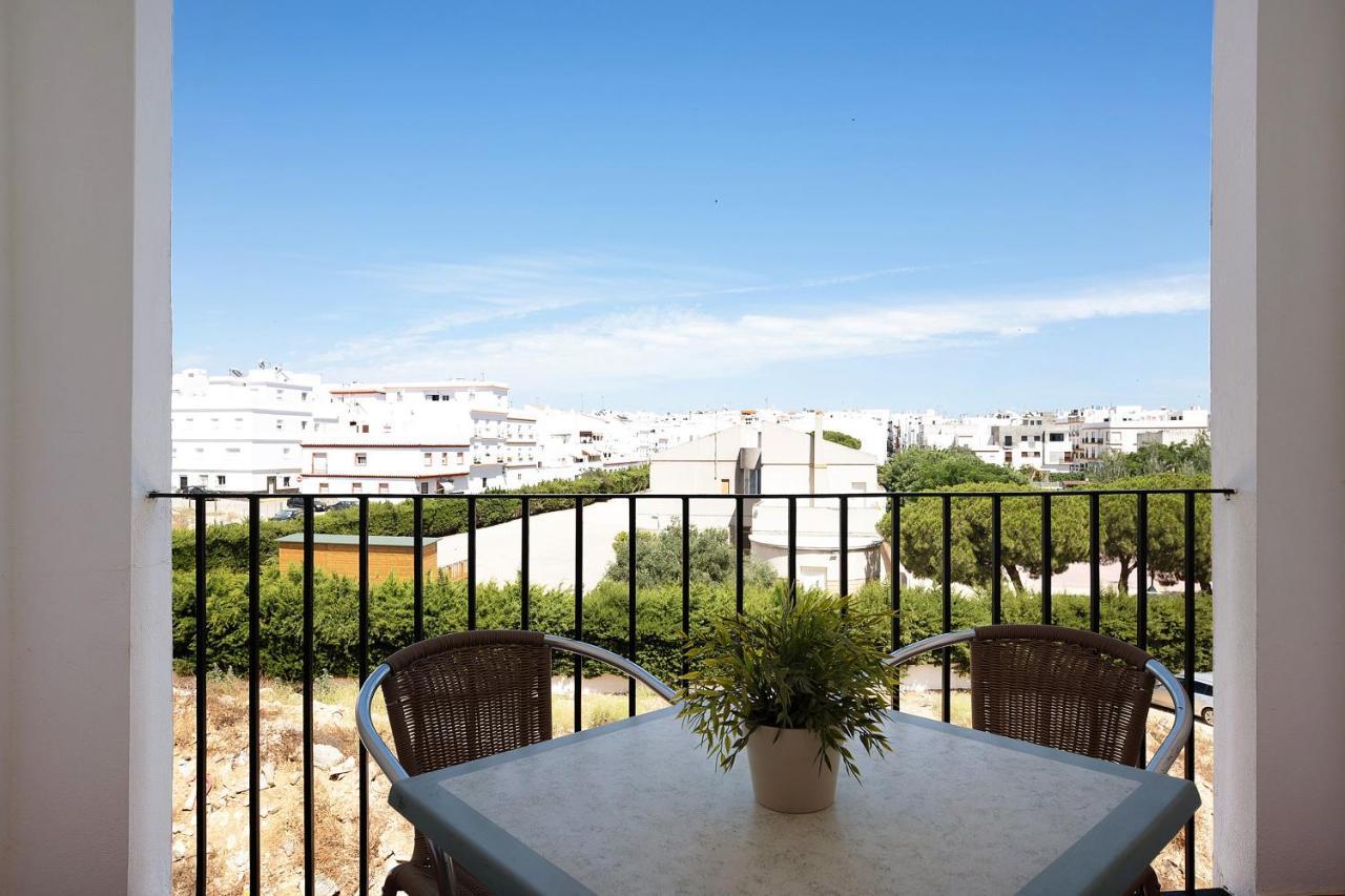Alboran 208 Appartement Conil De La Frontera Buitenkant foto